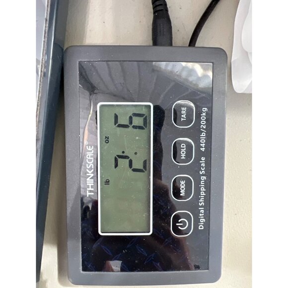 Isaac Mizrahi Live Indigo True Denim Jacket with Waist Tie Plus Size 3X Indigo - Picture 8 of 8